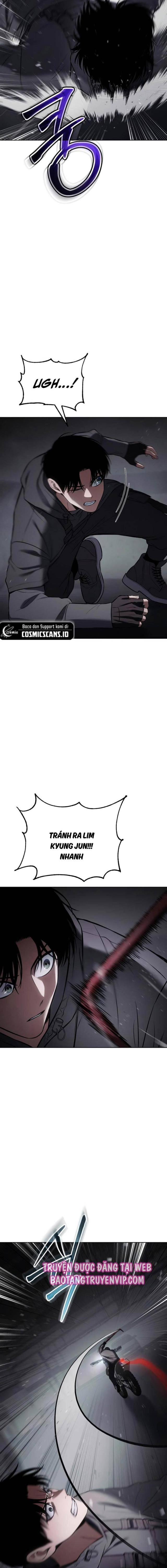 Baek Xx Chapter 75 - Trang 2