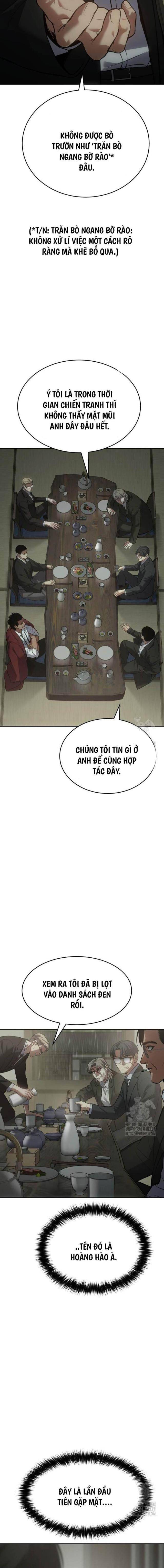 Baek Xx Chapter 74 - Trang 2