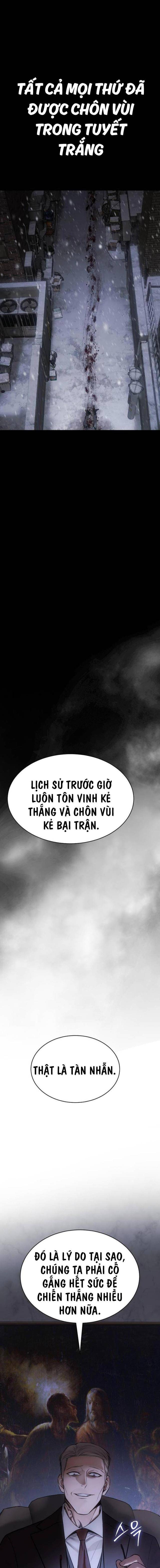 Baek Xx Chapter 72 - Trang 2