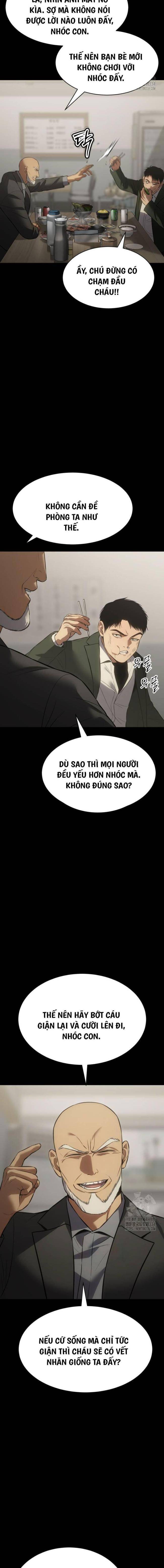 Baek Xx Chapter 71 - Trang 2