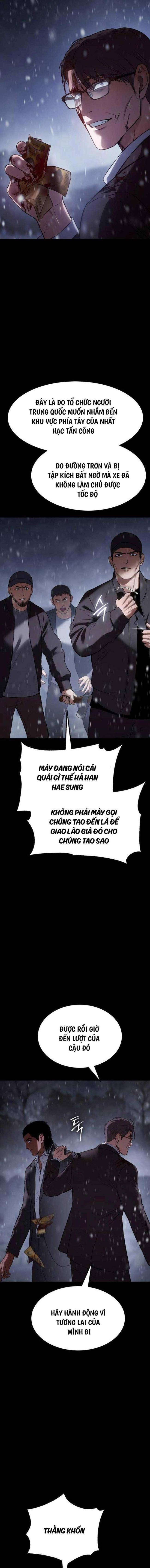 Baek Xx Chapter 70 - Trang 2