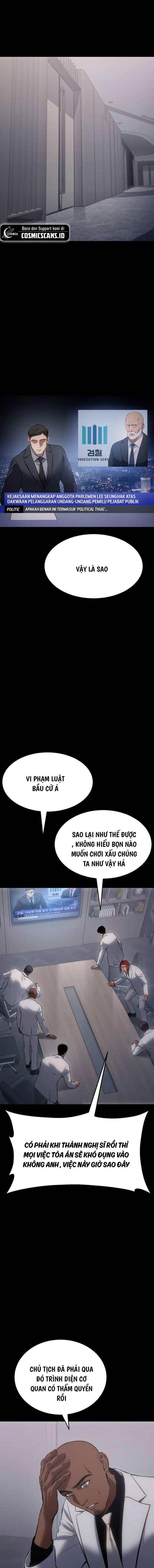 Baek Xx Chapter 69 - Trang 2