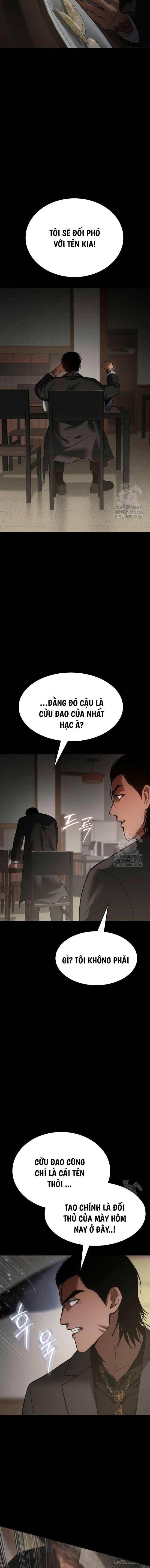 Baek Xx Chapter 65 - Trang 2