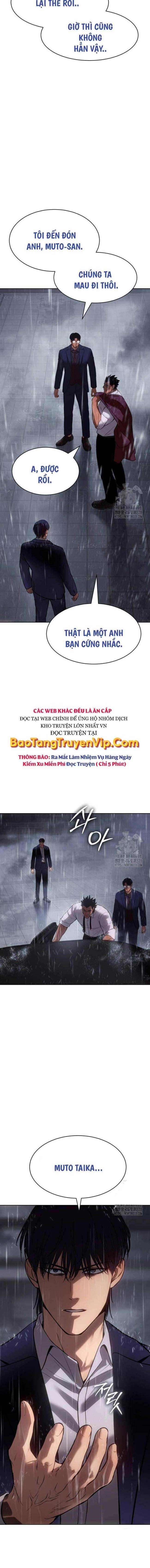 Baek Xx Chapter 65 - Trang 2