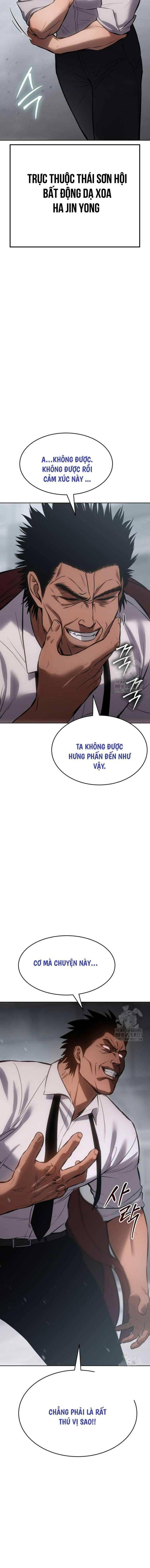 Baek Xx Chapter 64 - Trang 2