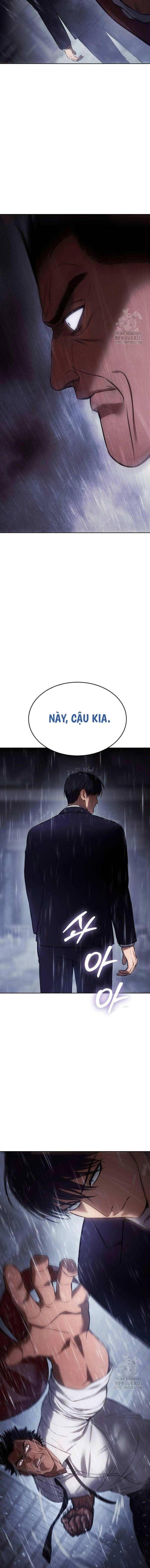 Baek Xx Chapter 64 - Trang 2