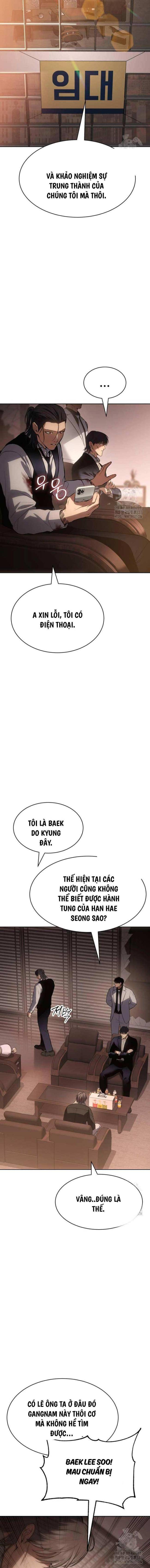 Baek Xx Chapter 64 - Trang 2