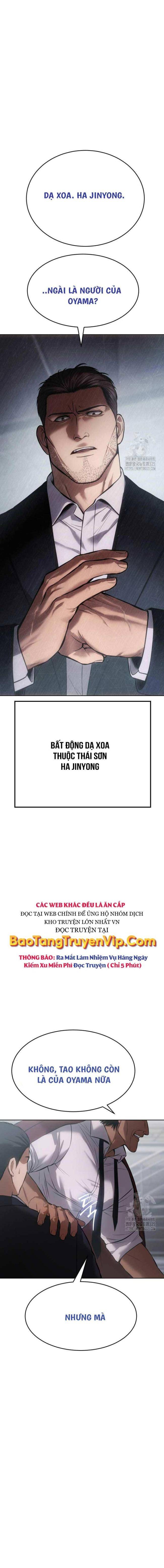 Baek Xx Chapter 63 - Trang 2