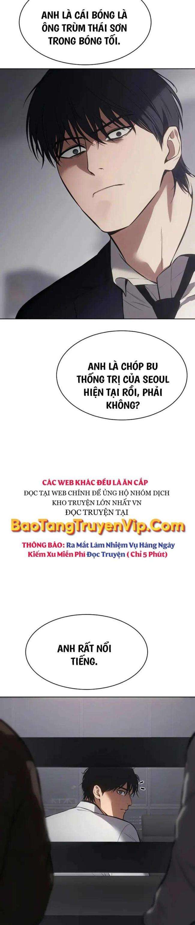 Baek Xx Chapter 62.5 - Trang 2