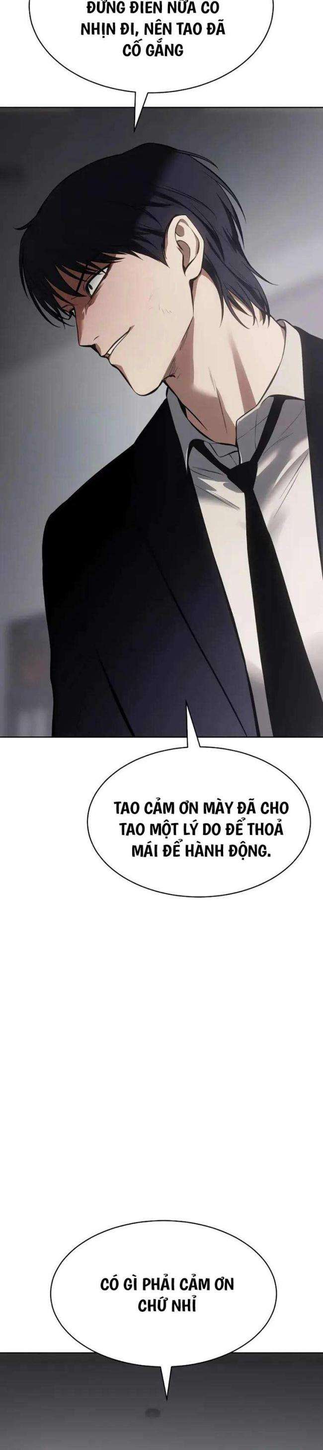 Baek Xx Chapter 62.5 - Trang 2