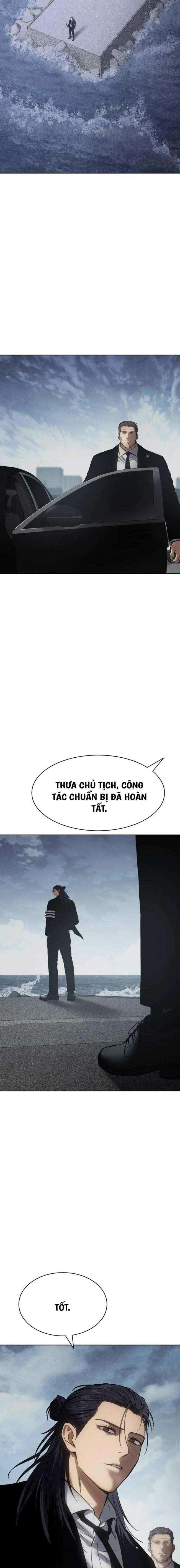 Baek Xx Chapter 60 - Trang 2