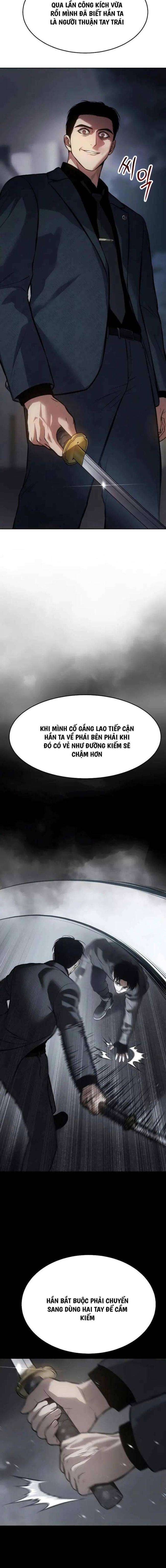 Baek Xx Chapter 58 - Trang 2