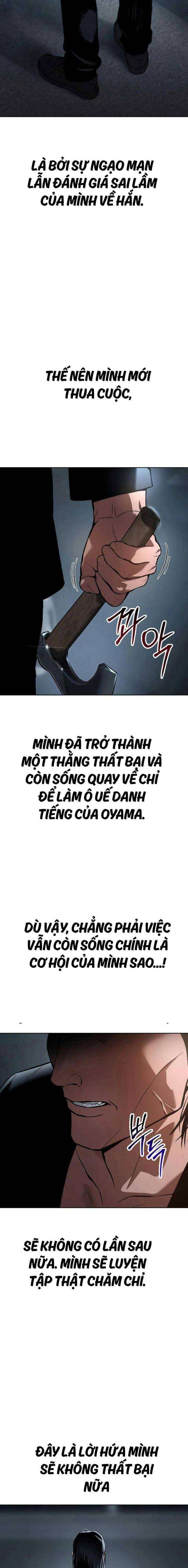 Baek Xx Chapter 53 - Trang 2