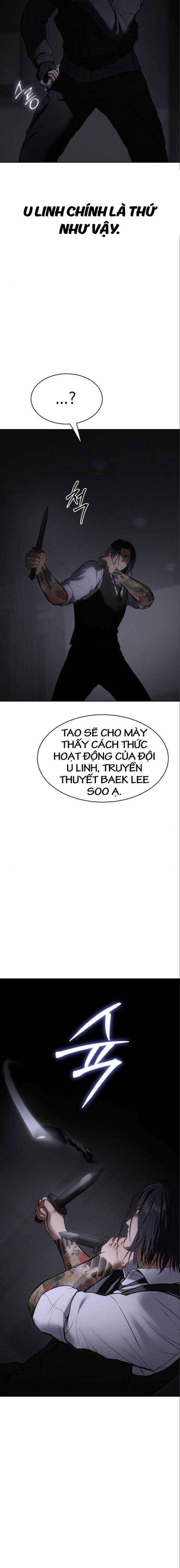 Baek Xx Chapter 49 - Trang 2