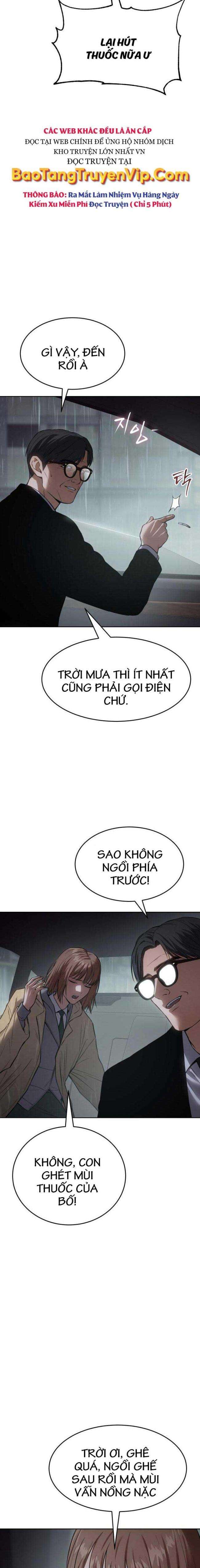 Baek Xx Chapter 43 - Trang 2