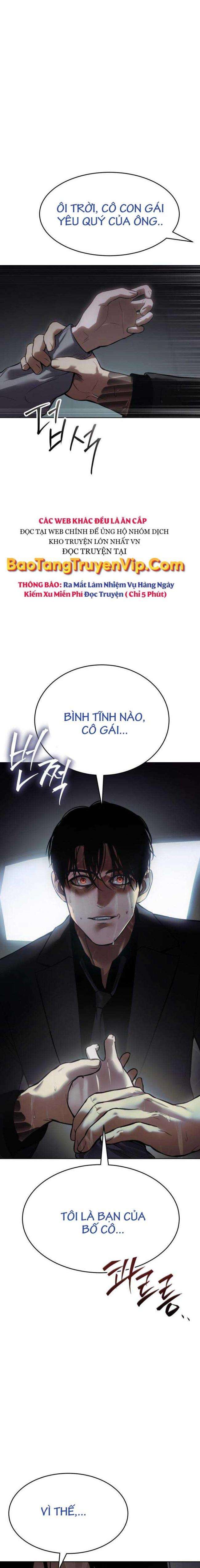 Baek Xx Chapter 43 - Trang 2