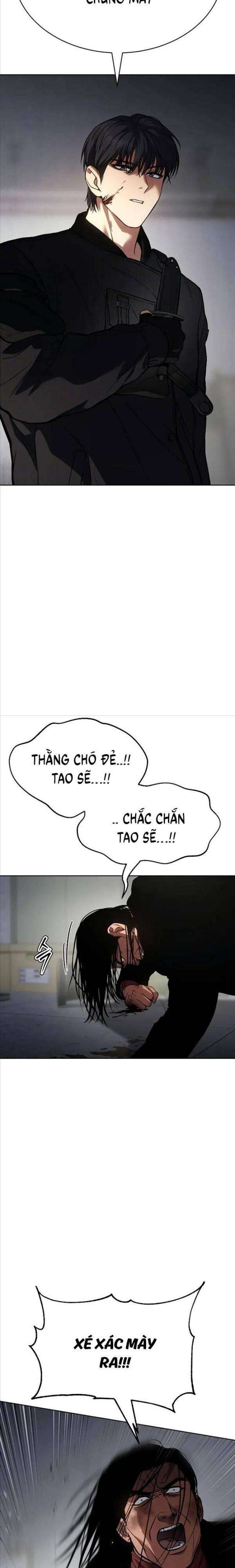 Baek Xx Chapter 41 - Trang 2