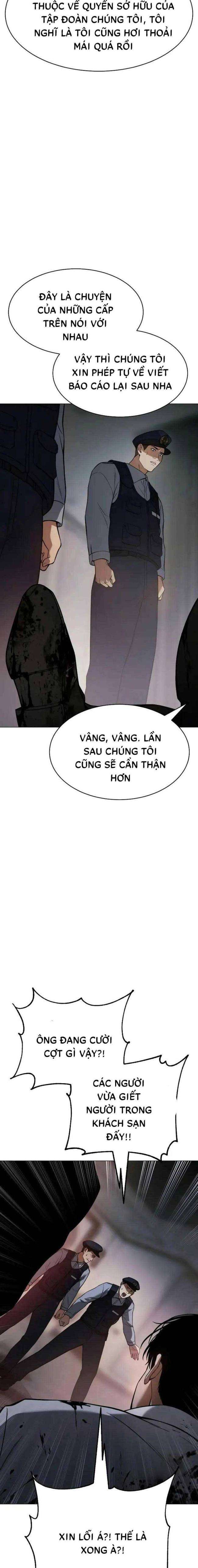 Baek Xx Chapter 37 - Trang 2