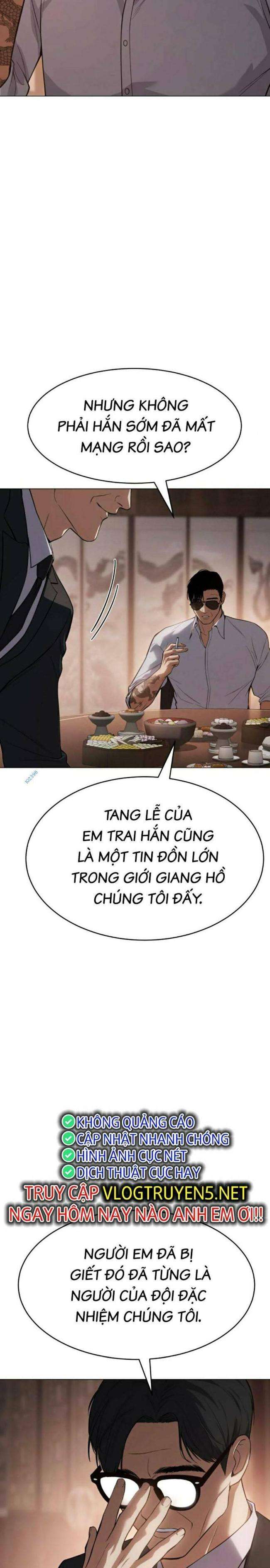 Baek Xx Chapter 36 - Trang 2