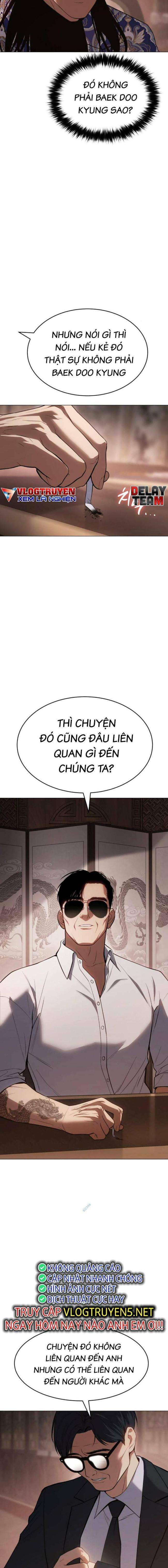 Baek Xx Chapter 36 - Trang 2