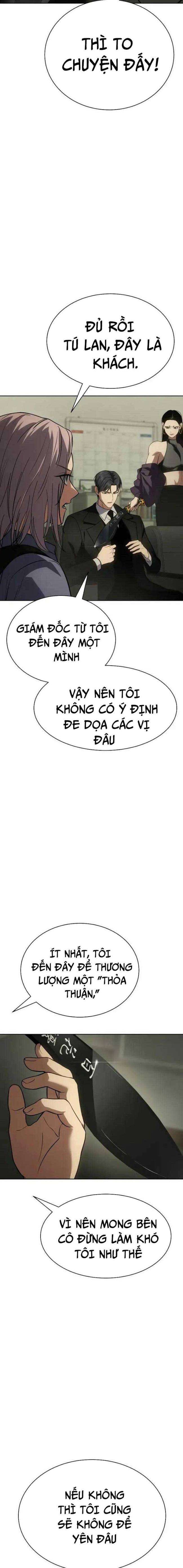 Baek Xx Chapter 29 - Trang 2