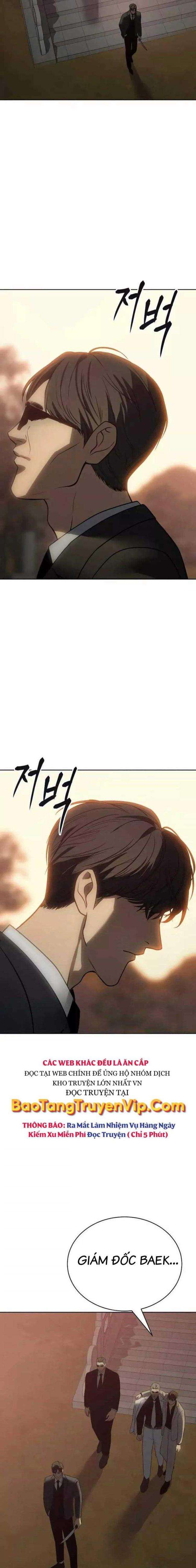 Baek Xx Chapter 21 - Trang 2