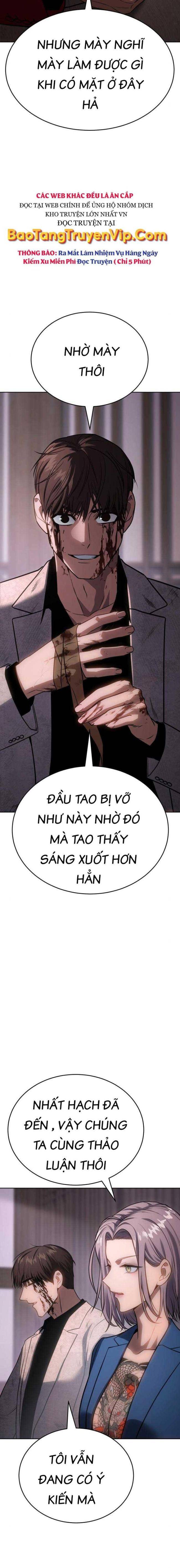 Baek Xx Chapter 20 - Trang 2