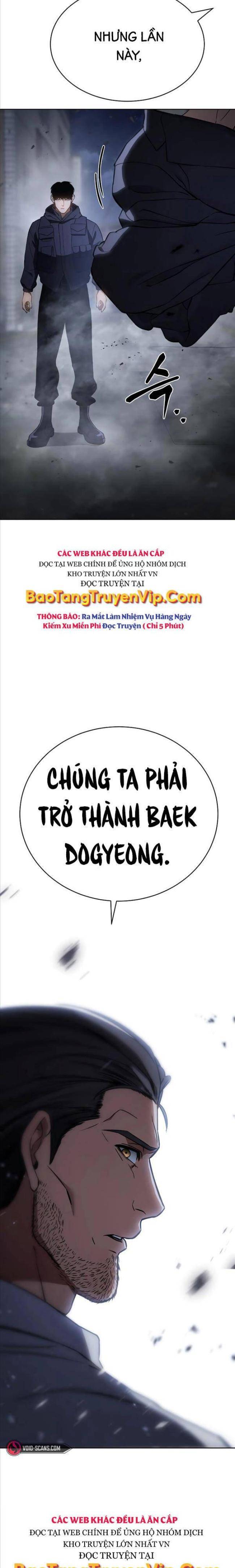 Baek Xx Chapter 15 - Trang 2