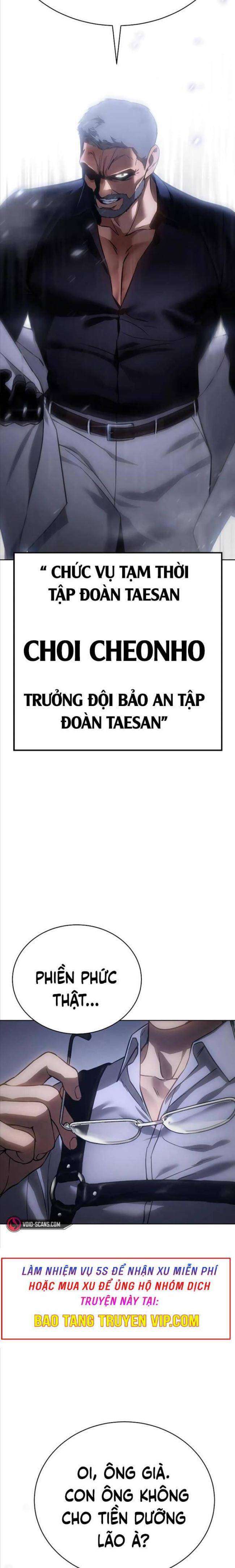 Baek Xx Chapter 14 - Trang 2