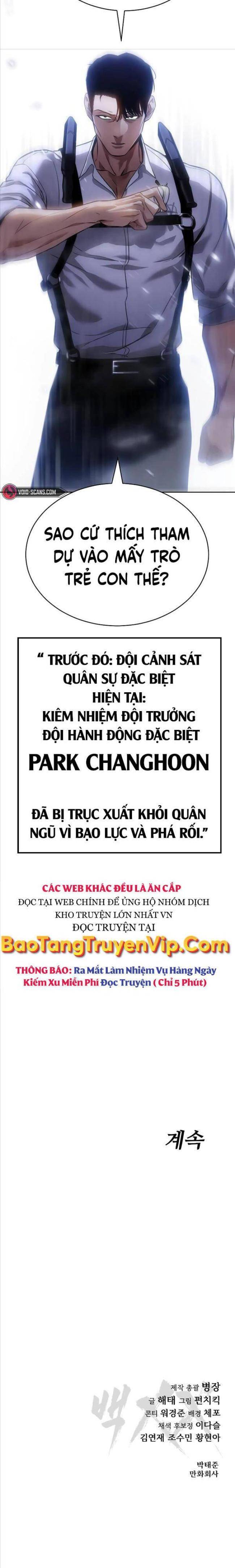 Baek Xx Chapter 14 - Trang 2