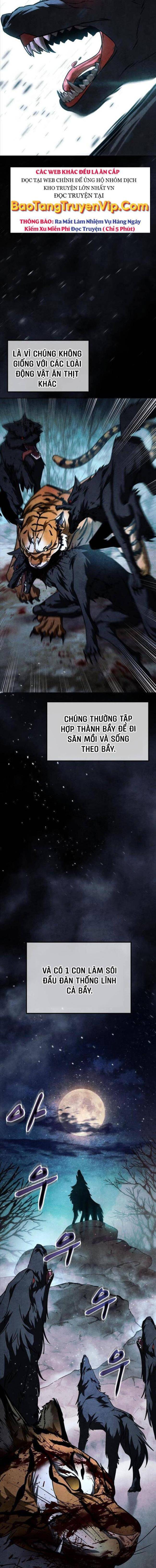 Baek Xx Chapter 13 - Trang 2