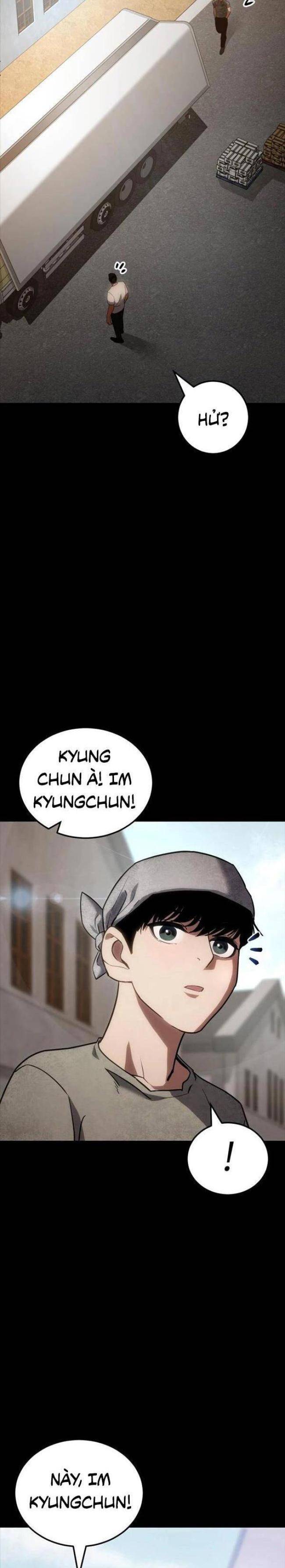 Baek Xx Chapter 12 - Trang 2