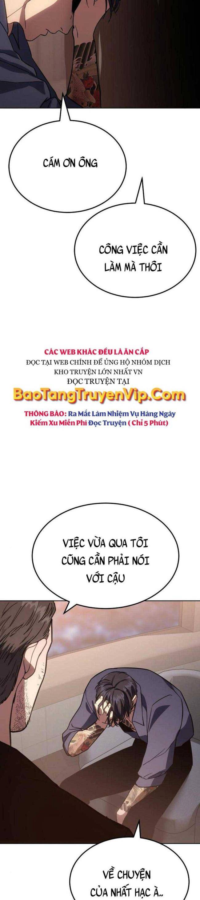 Baek Xx Chapter 9.5 - Trang 2