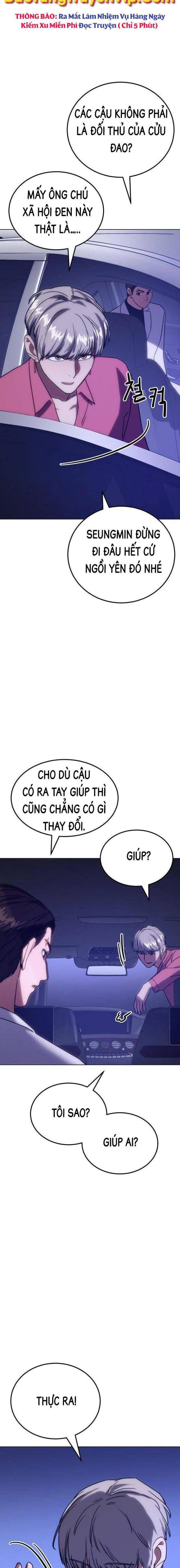 Baek Xx Chapter 8 - Trang 2