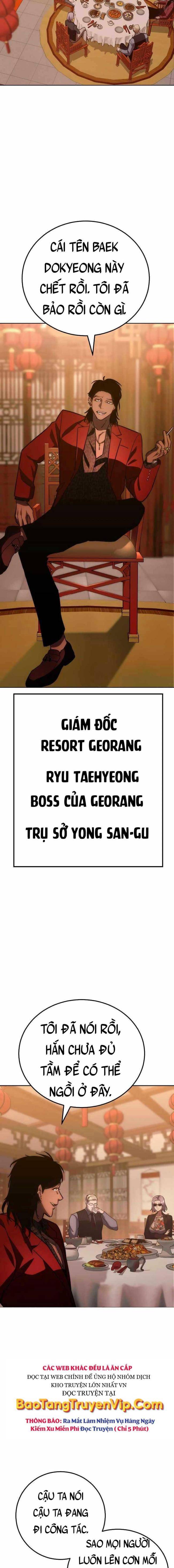 Baek Xx Chapter 6 - Trang 2