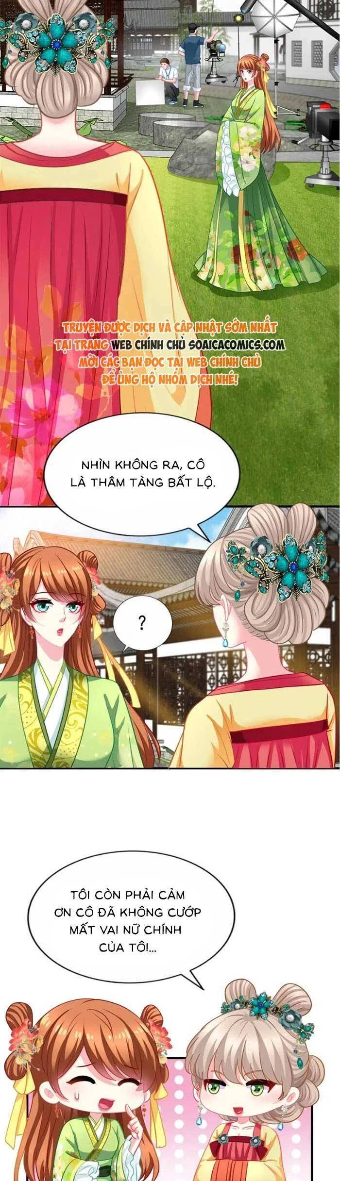 Ảnh Hậu Nhà Tôi Siêu Ngọt Ngào Chapter 87 - Trang 2