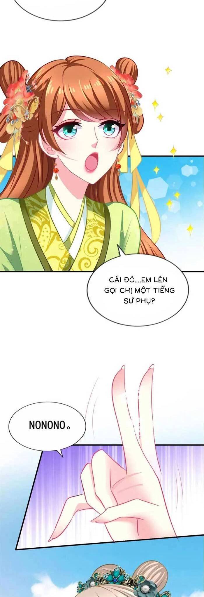 Ảnh Hậu Nhà Tôi Siêu Ngọt Ngào Chapter 87 - Trang 2