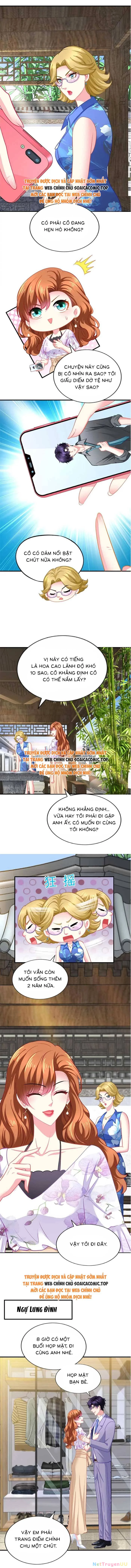 Ảnh Hậu Nhà Tôi Siêu Ngọt Ngào Chapter 80 - Trang 2