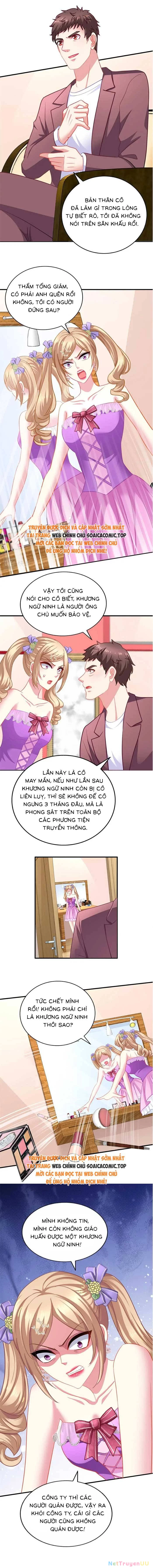 Ảnh Hậu Nhà Tôi Siêu Ngọt Ngào Chapter 79 - Trang 2