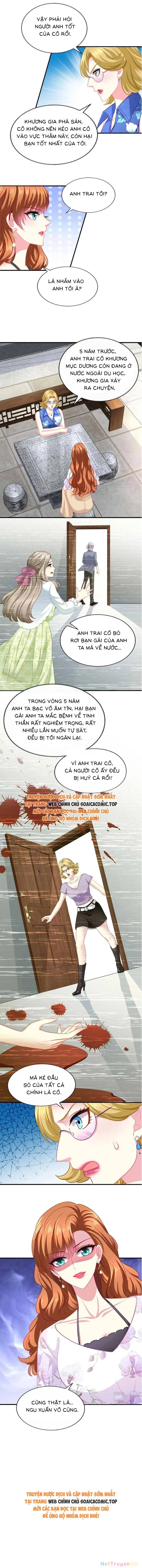 Ảnh Hậu Nhà Tôi Siêu Ngọt Ngào Chapter 79 - Trang 2