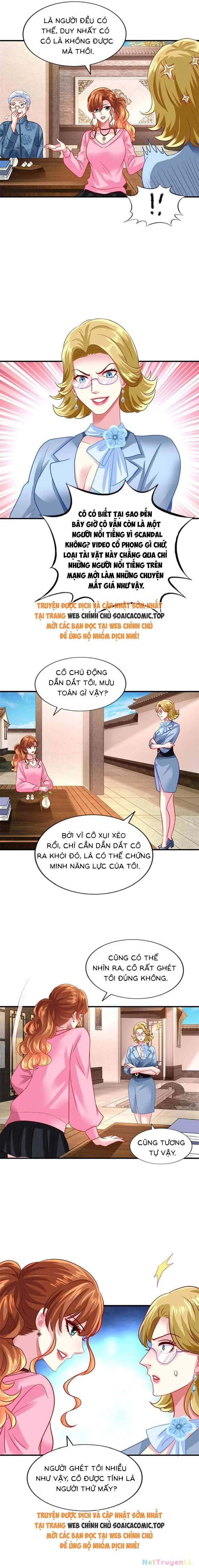 Ảnh Hậu Nhà Tôi Siêu Ngọt Ngào Chapter 72 - Trang 2