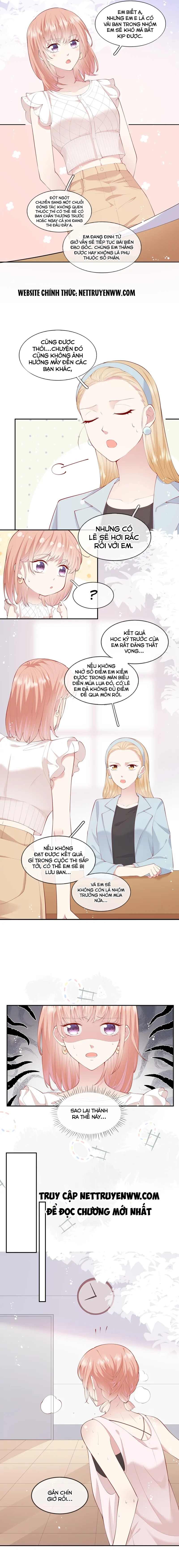 Làm Ơn Đừng Quá Kiêu Ngạo Chapter 42 - Trang 2