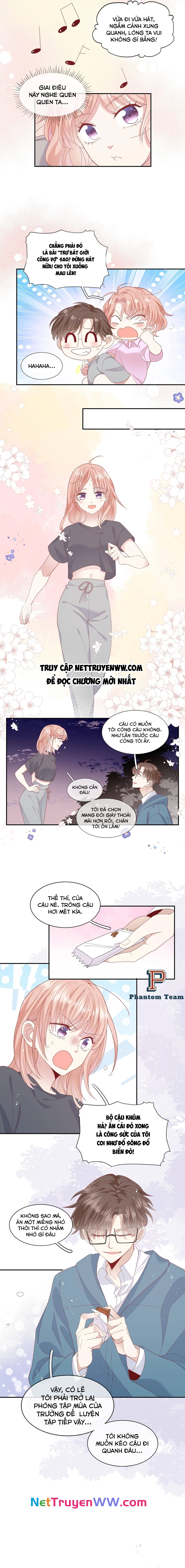 Làm Ơn Đừng Quá Kiêu Ngạo Chapter 41 - Trang 2