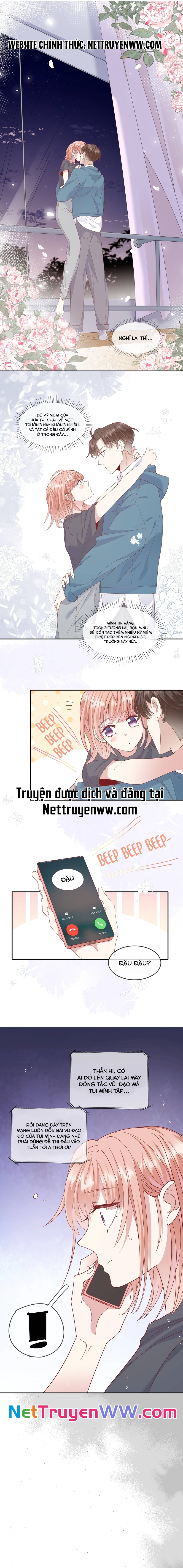 Làm Ơn Đừng Quá Kiêu Ngạo Chapter 41 - Trang 2