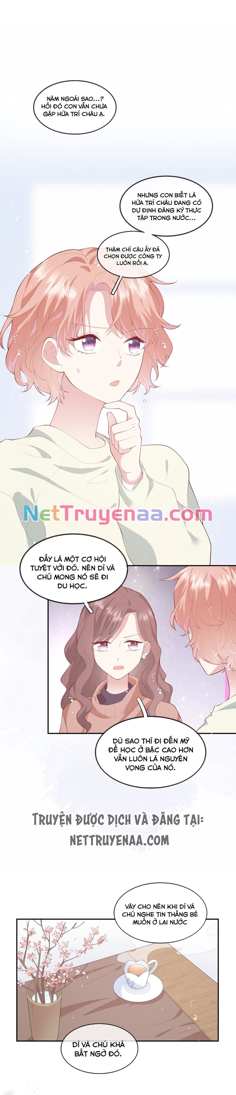 Làm Ơn Đừng Quá Kiêu Ngạo Chapter 39 - Trang 2