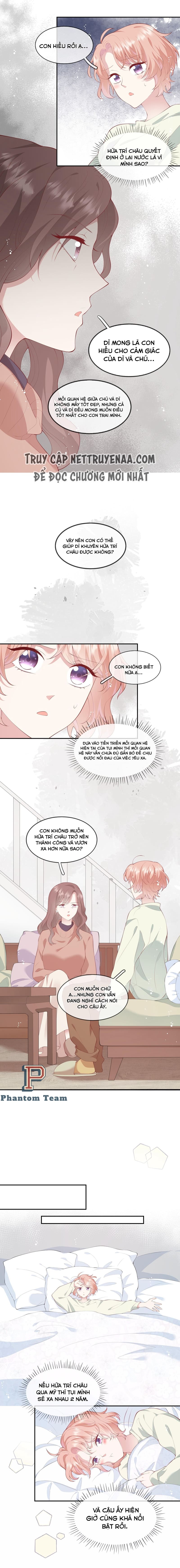 Làm Ơn Đừng Quá Kiêu Ngạo Chapter 39 - Trang 2