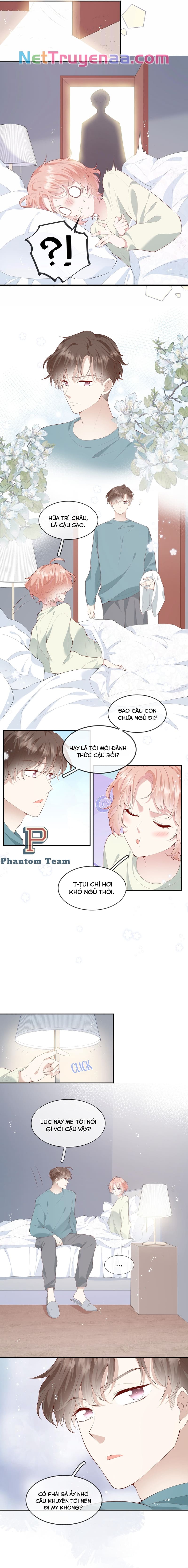 Làm Ơn Đừng Quá Kiêu Ngạo Chapter 39 - Trang 2