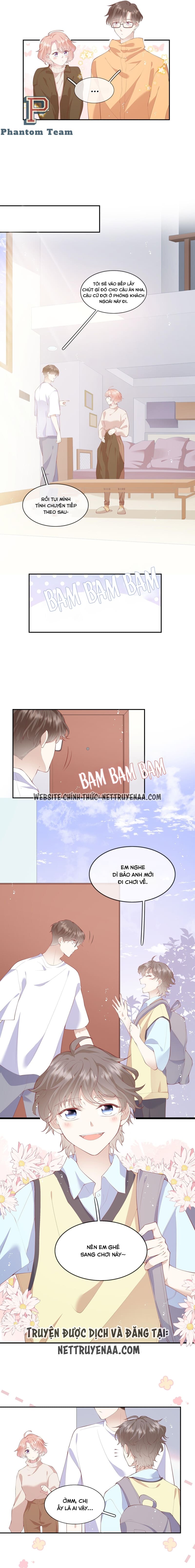 Làm Ơn Đừng Quá Kiêu Ngạo Chapter 38 - Trang 2