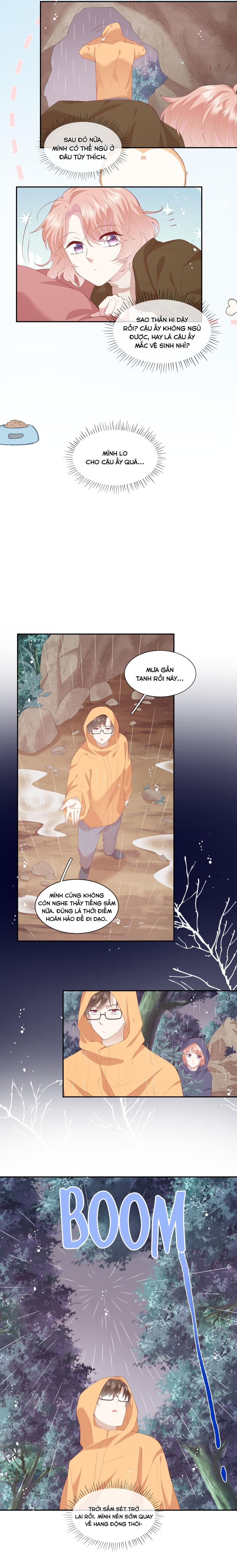 Làm Ơn Đừng Quá Kiêu Ngạo Chapter 36 - Trang 2