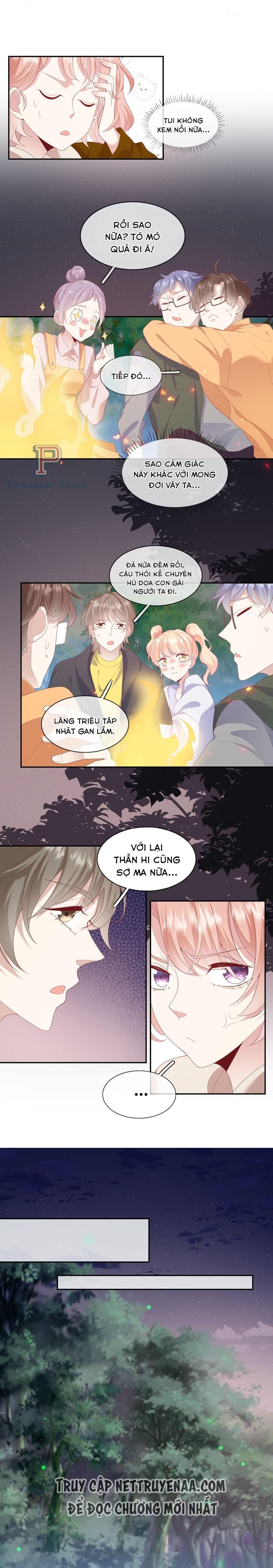 Làm Ơn Đừng Quá Kiêu Ngạo Chapter 32 - Trang 2